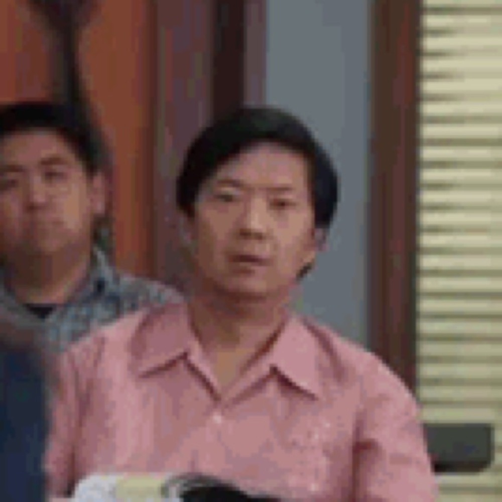 Meet your Posher, Jeffery